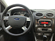 Ford Focus Ghia, 2008 года, пробег 257397 км