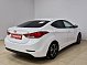 Hyundai Elantra Active, 2015 года, пробег 179423 км