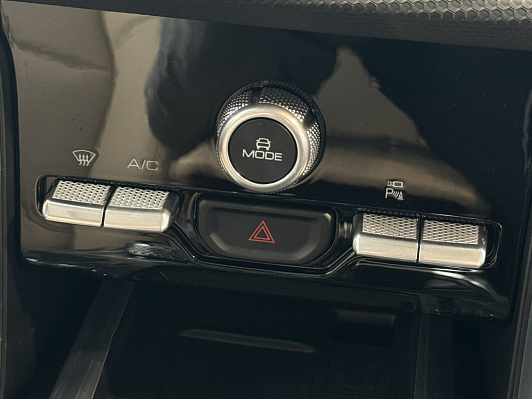 Haval Dargo X Premium, белый