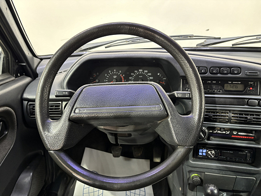 Lada (ВАЗ) 2114 Люкс, 2011 года, пробег 103321 км