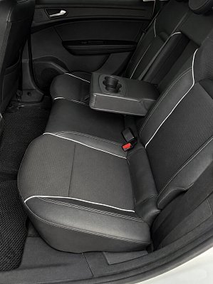 Renault Arkana Pulse, 2021 года, пробег 105815 км