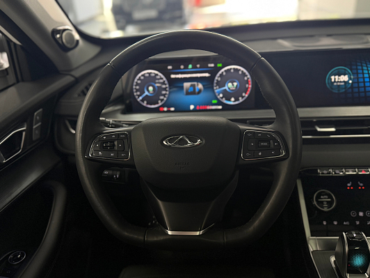 Chery Tiggo 7 Pro Max, 2023 года, пробег 42216 км