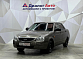 Lada (ВАЗ) Priora Standard 21702-40-050, 2017 года, пробег 112373 км
