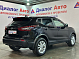 Nissan Qashqai LE, 2022 года, пробег 90000 км