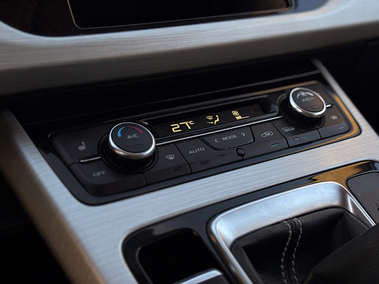 Geely Atlas Standard, 2019 года, пробег 119095 км