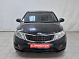 Kia Rio Luxe, 2014 года, пробег 157622 км