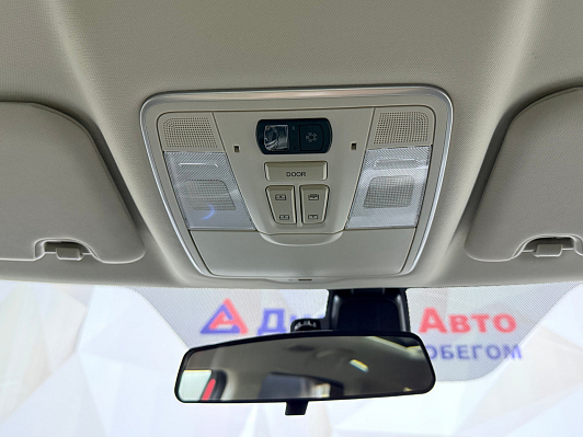 Changan CS35 Plus Техно, 2024 года, пробег 6598 км