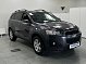 Chevrolet Captiva LT 7 мест, 2013 года, пробег 207391 км