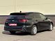 Kia Ceed Luxe, 2021 года, пробег 102400 км