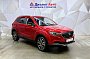 FAW Besturn X40 Basic, 2021 года, пробег 70084 км
