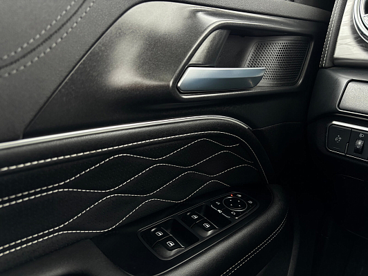 Tank 300 Adventure, 2024 года, пробег 28476 км