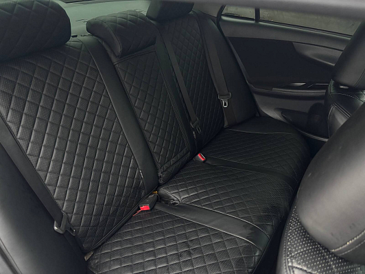 Toyota Corolla, 2012 года, пробег 233700 км