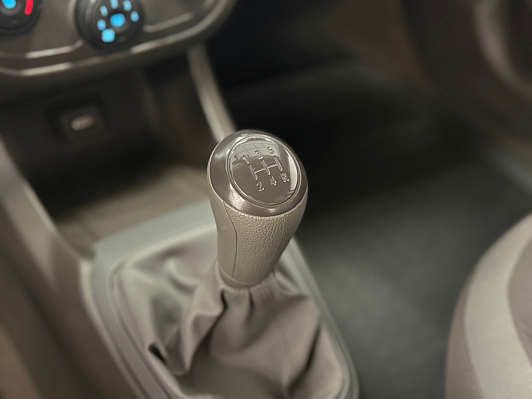 Chevrolet Cobalt LT, 2014 года, пробег 60000 км