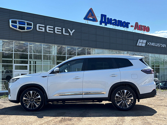 Chery Tiggo 8 Pro Max Ультима/Ultimate 4WD, 2023 года, пробег 29786 км