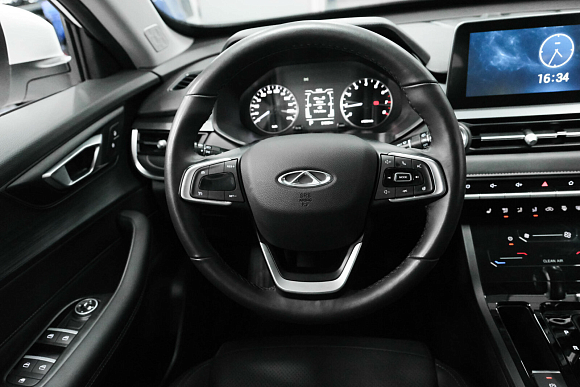 Chery Tiggo 4 Pro Family, 2024 года, пробег 20988 км