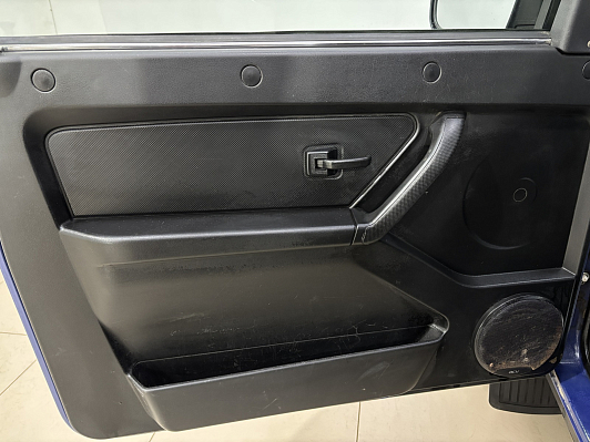 Lada (ВАЗ) 2121 (4x4) Classic, 2017 года, пробег 68000 км