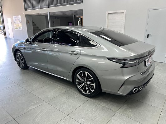 Chery Arrizo 8 Ultimate, 2023 года, пробег 48000 км