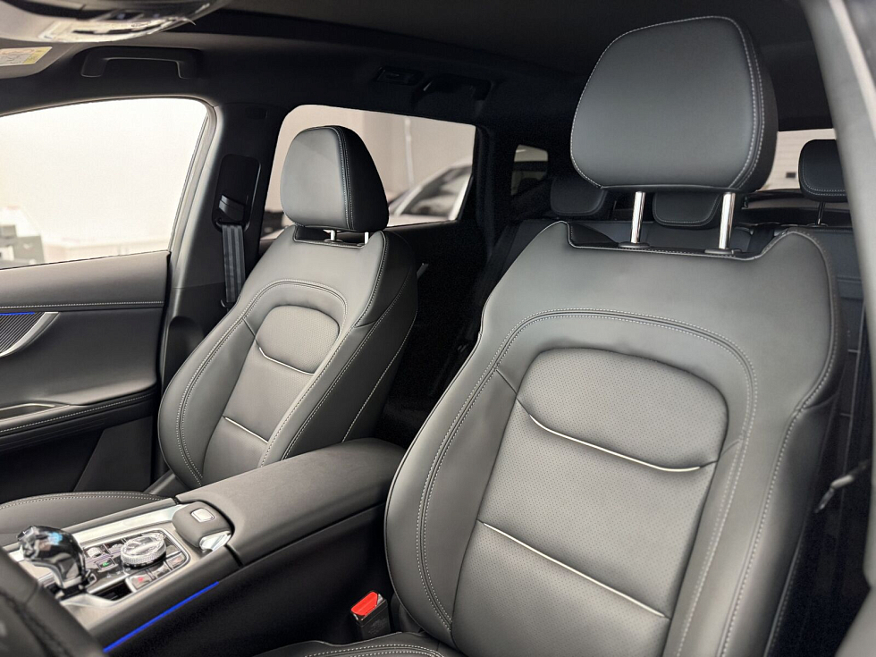 TENET T7 Актив, черный