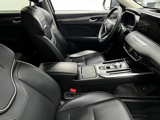 Haval Jolion Premium, 2022 года, пробег 61499 км