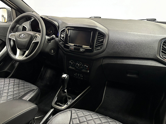 Lada (ВАЗ) XRAY BLACK, 2020 года, пробег 70150 км