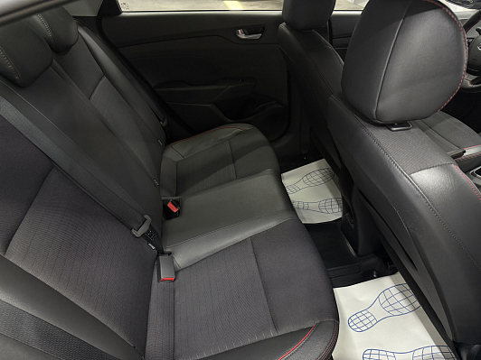 Solaris HS Elegance + Prestige + Safety, 2024 года, пробег 12116 км