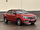 Lada (ВАЗ) Vesta Comfort Winter, 2021 года, пробег 66353 км