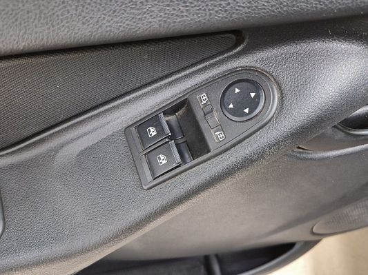 Lada (ВАЗ) Granta Comfort Optima Multimedia Glonass 21907-51-279, 2017 года, пробег 170727 км