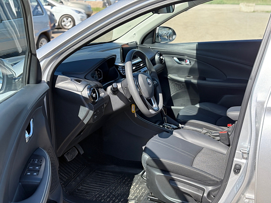 Changan Alsvin DLX, 2023 года, пробег 1705 км