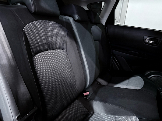 Nissan Qashqai XE, 2012 года, пробег 169900 км