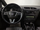 SEAT Leon Style, 2012 года, пробег 215277 км