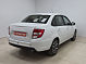 Lada (ВАЗ) Granta #Club, 2024 года, пробег 11353 км