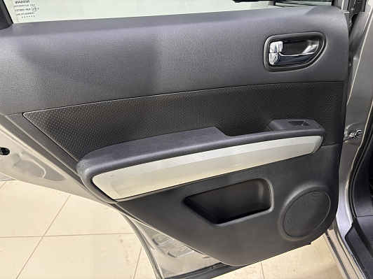 Nissan X-Trail LE High, 2014 года, пробег 203750 км