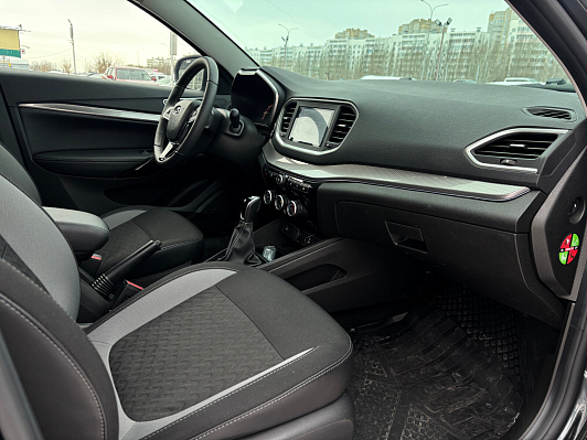 Lada (ВАЗ) Vesta Enjoy'24, 2024 года, пробег 19800 км