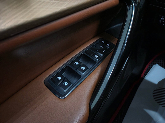 Lada (ВАЗ) Vesta, 2024 года, пробег 27760 км