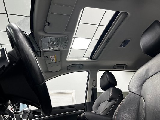 Haval H6 Lux, 2019 года, пробег 168400 км
