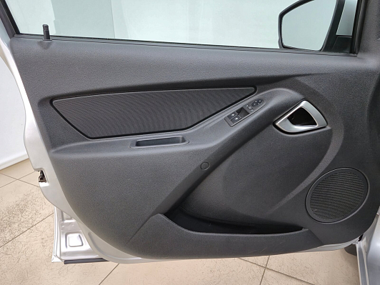 Lada (ВАЗ) Granta Classic Optima Учебная, 2023 года, пробег 25500 км