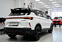 Geely Coolray Luxury, белый