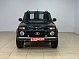 Lada (ВАЗ) Niva Legend Bronto Престиж, 2023 года, пробег 29254 км