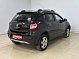 Renault Sandero Confort, 2016 года, пробег 115191 км