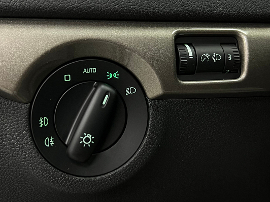 Skoda Yeti, 2017 года, пробег 199000 км