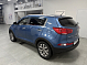 Kia Sportage Comfort, 2014 года, пробег 213279 км
