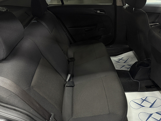 Opel Astra Enjoy, 2011 года, пробег 154107 км