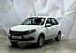 Lada (ВАЗ) Granta, 2025 года, пробег 6 км