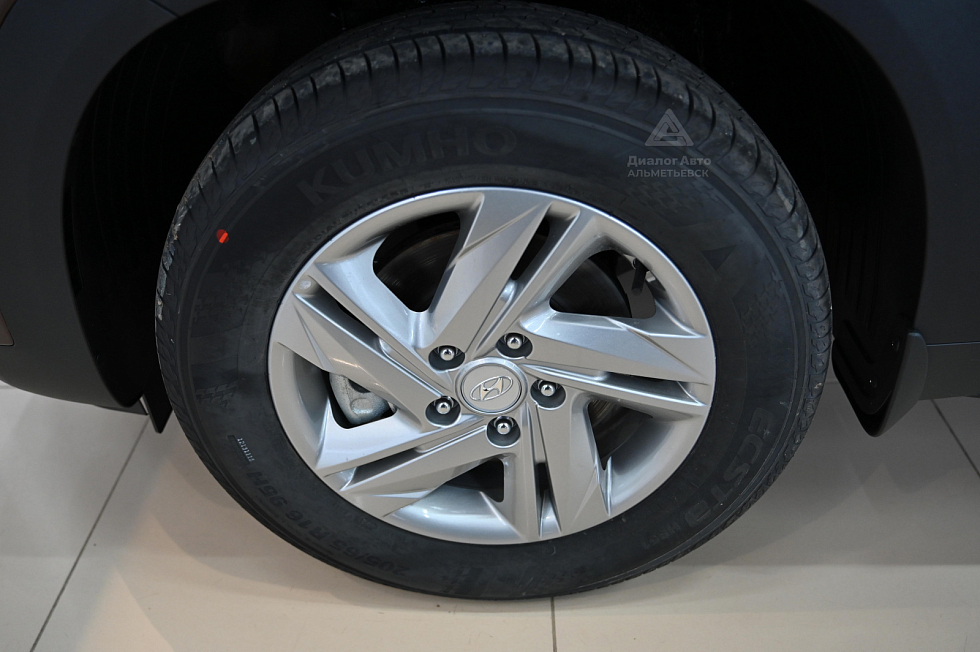 Solaris HC Фэмили (Family), коричневый