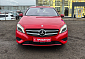 Mercedes-Benz A-Класс, 2014 года, пробег 151388 км
