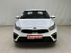 Kia Cerato Luxe, 2020 года, пробег 81739 км