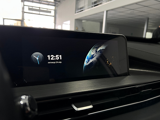 Chery Tiggo 4 Pro Style, 2024 года, пробег 41424 км