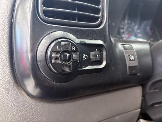 Kia Spectra, 2007 года, пробег 252999 км