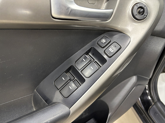 Kia Cerato, 2009 года, пробег 167875 км