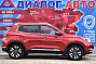 Chery Tiggo 4 Luxury, 2019 года, пробег 90830 км